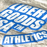 LIBERTY GOODS USA™ ATHLETICS Gym Bag