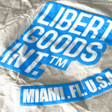 LIBERTY GOODS INTERNATIONAL™ Gym Bag
