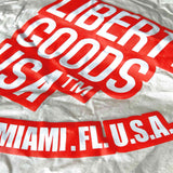 LIBERTY GOODS USA™ Gym Bag