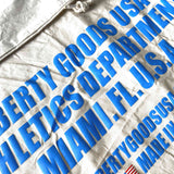 LIBERTY GOODS USA™ ATHLETICS Gym Bag