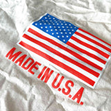 LIBERTY GOODS USA™ Gym Bag