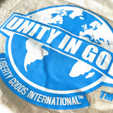 LIBERTY GOODS INTERNATIONAL™ Gym Bag