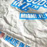 LIBERTY GOODS INTERNATIONAL™ Gym Bag