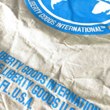 LIBERTY GOODS INTERNATIONAL™ Gym Bag