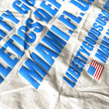 LIBERTY GOODS USA™ ATHLETICS Gym Bag