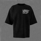 FAITH Crew Tee