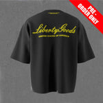 OG BRAND Crew Tee
