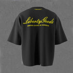 OG BRAND Crew Tee