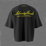 OG BRAND Crew Tee