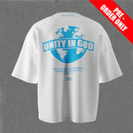 UNITY IN GOD Crew Tee