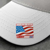BABES OF AMERICA Baseball Hat