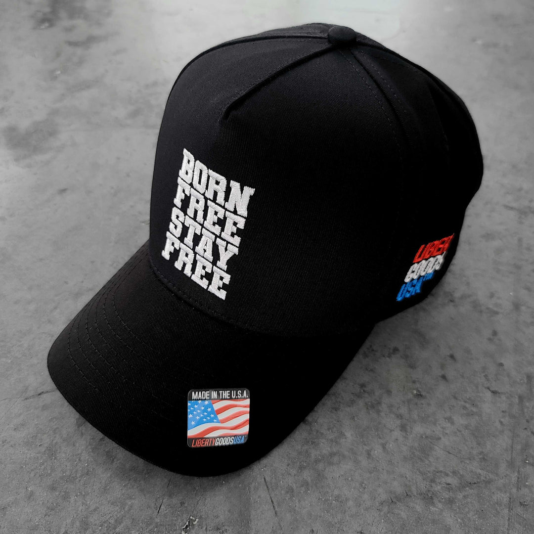 FULL CATALOG – LIBERTY GOODS USA